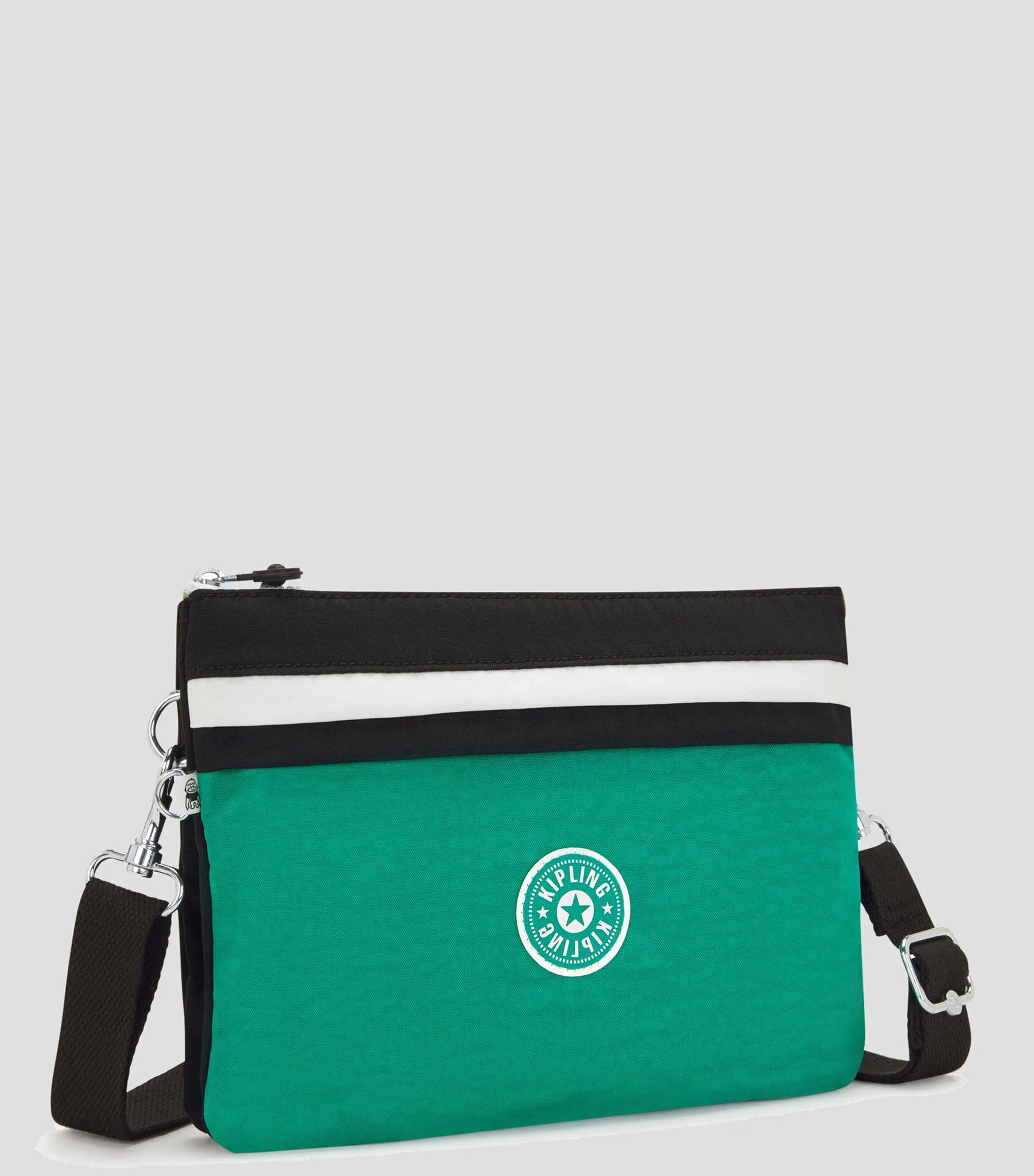 Kipling Bolso Crossbody K. VALLEY Mujer