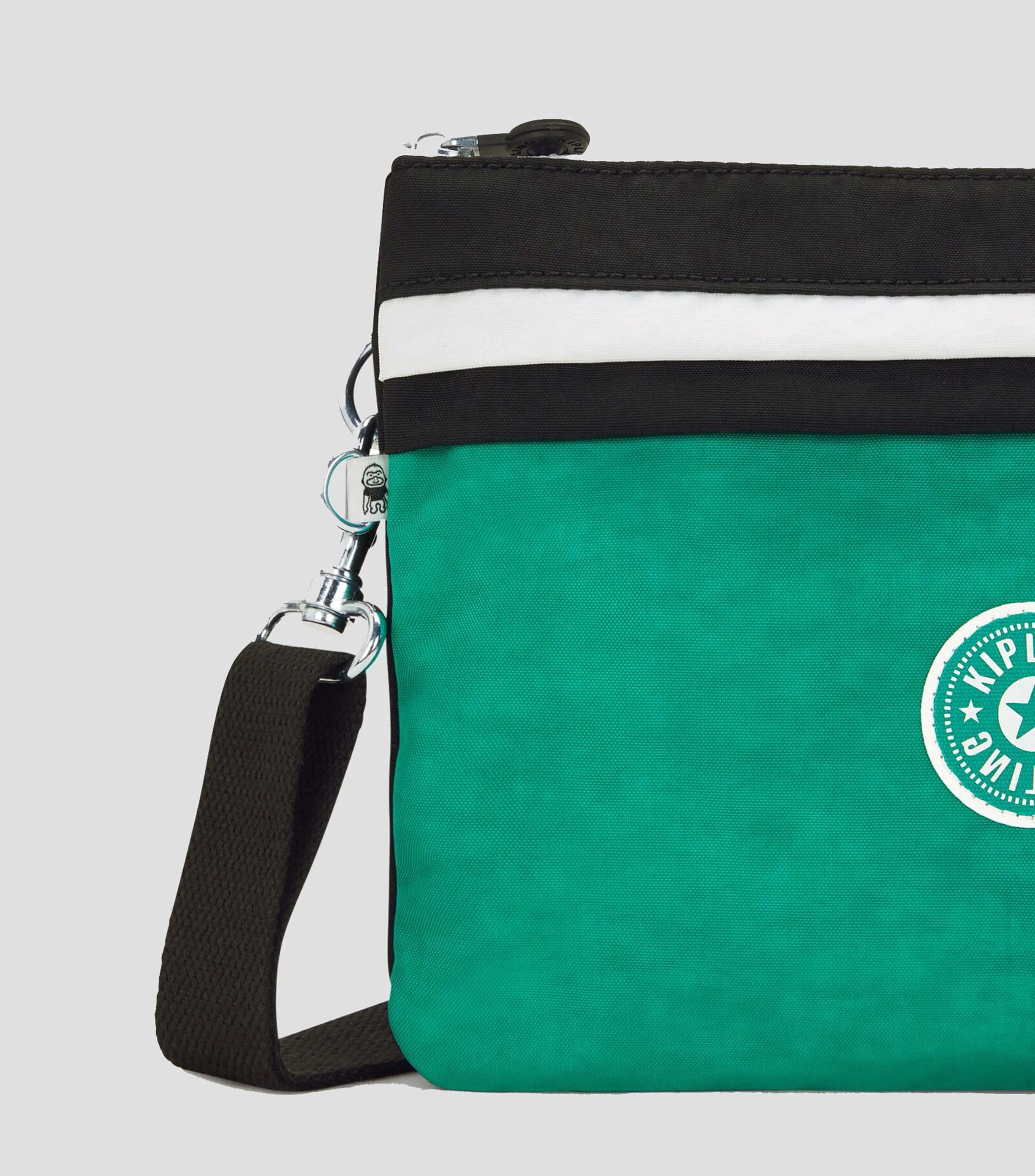 Kipling Bolso Crossbody K. VALLEY Mujer