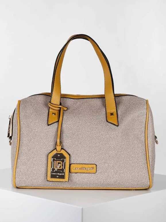 Laura Biagiotti TABITHA  Bolso satchel para mujer