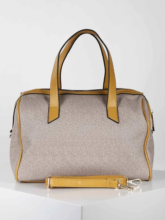 Laura Biagiotti TABITHA  Bolso satchel para mujer