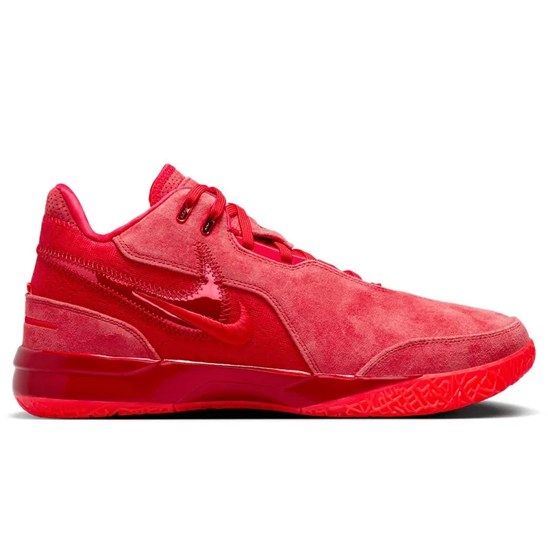 LEBRON NXXT GEN JAMES GANG