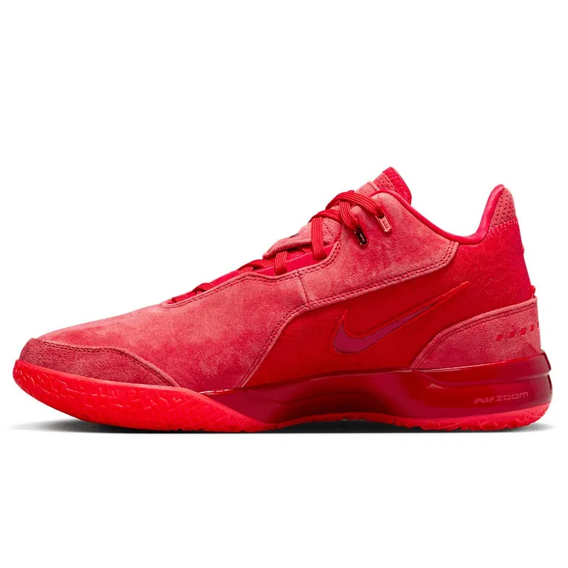 LEBRON NXXT GEN JAMES GANG