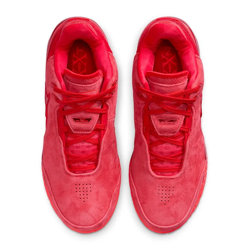LEBRON NXXT GEN JAMES GANG