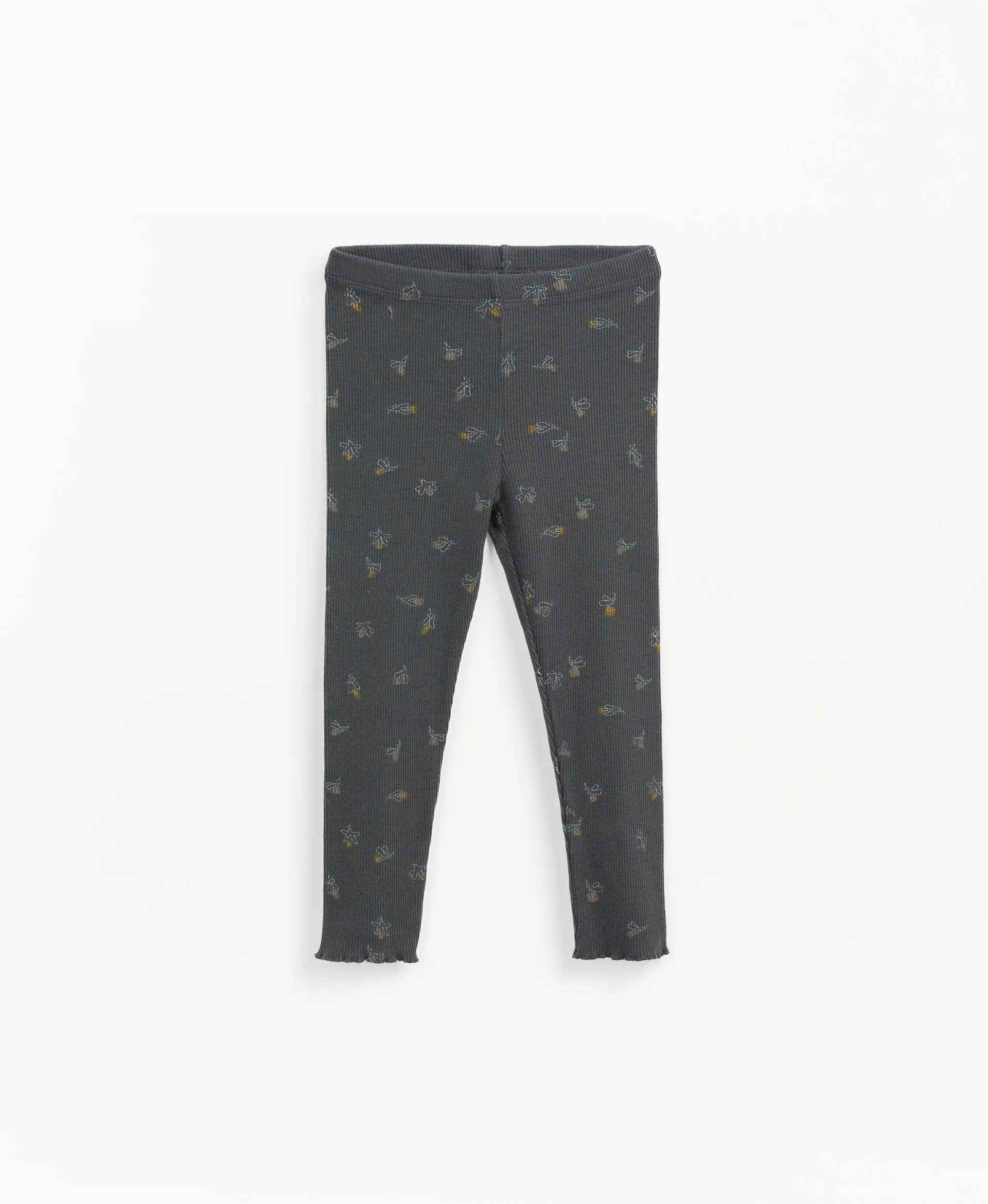 Leggings con estampado de luciérnagas | Mother Lúcia