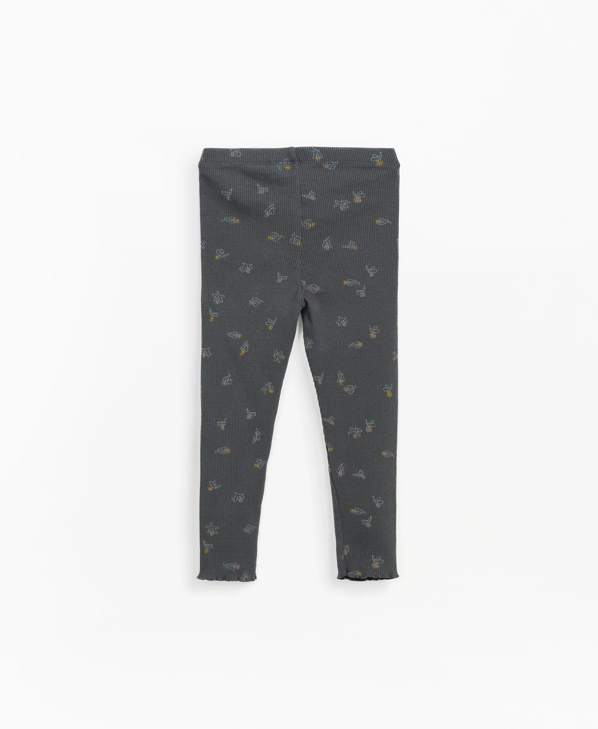 Leggings con estampado de luciérnagas | Mother Lúcia