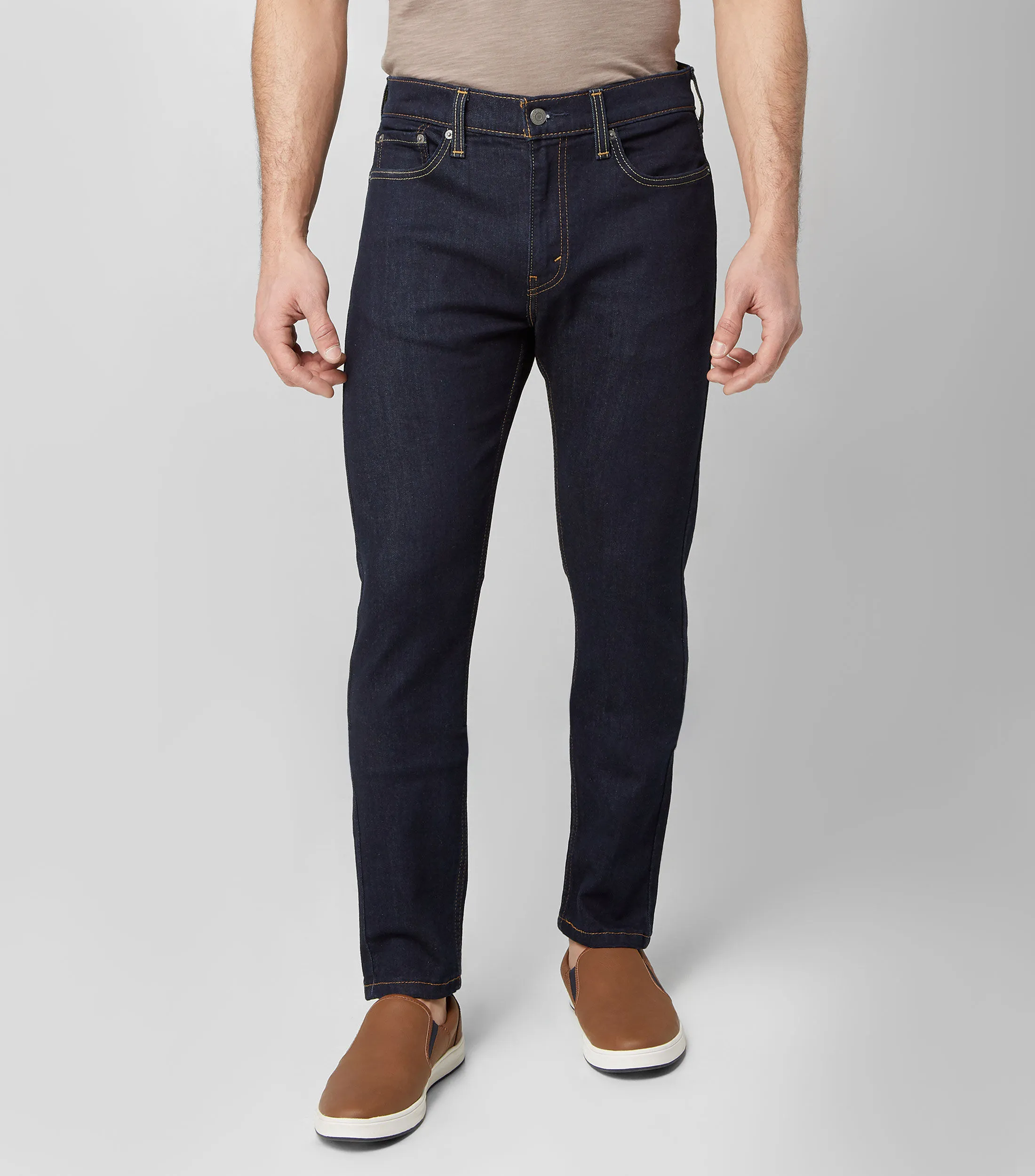 Levi's Jeans Skinny Hombre