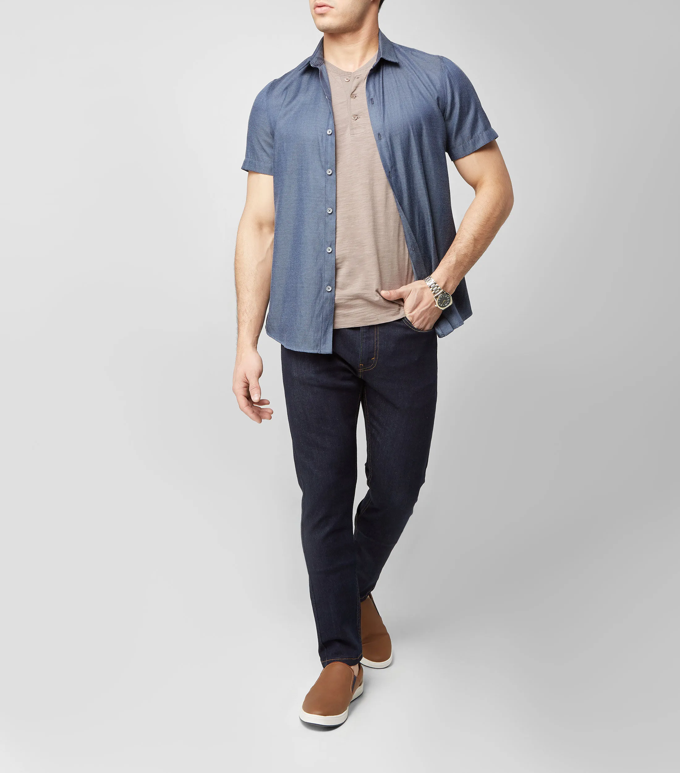 Levi's Jeans Skinny Hombre