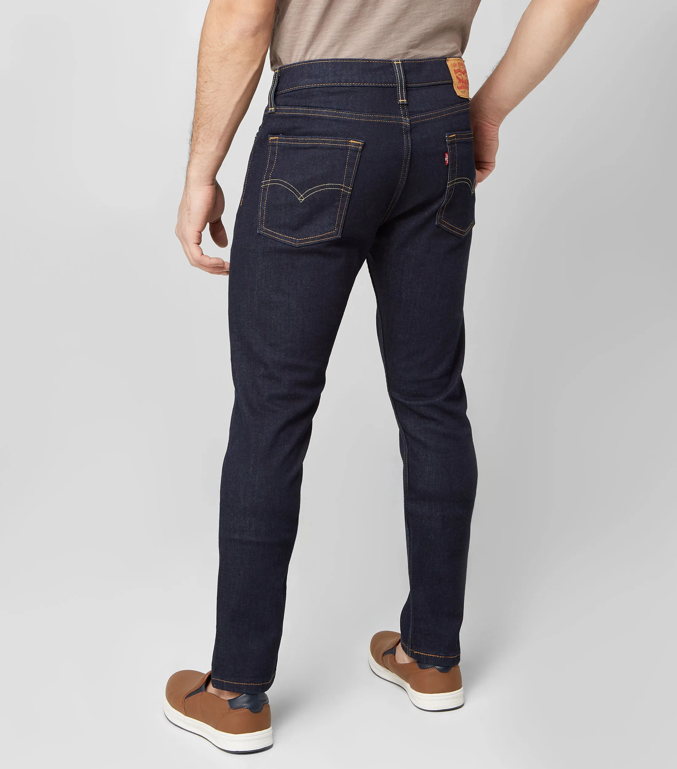 Levi's Jeans Skinny Hombre