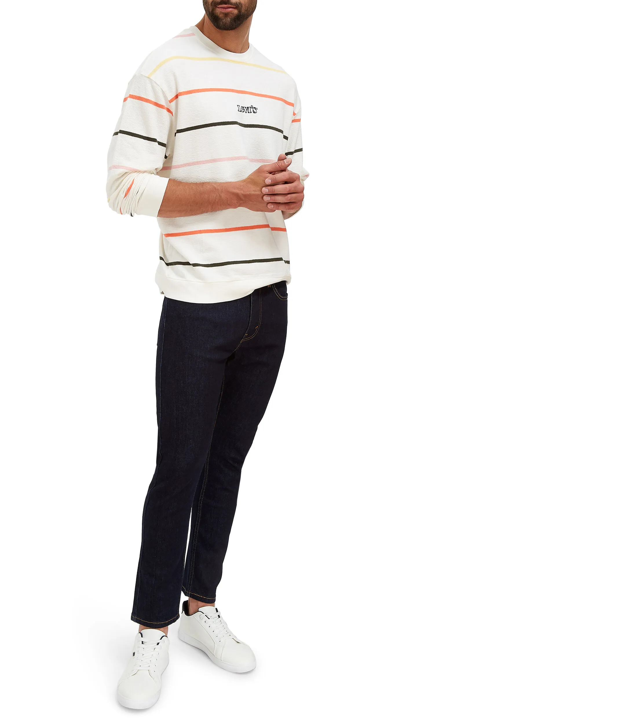 Levi's Jeans Skinny Hombre