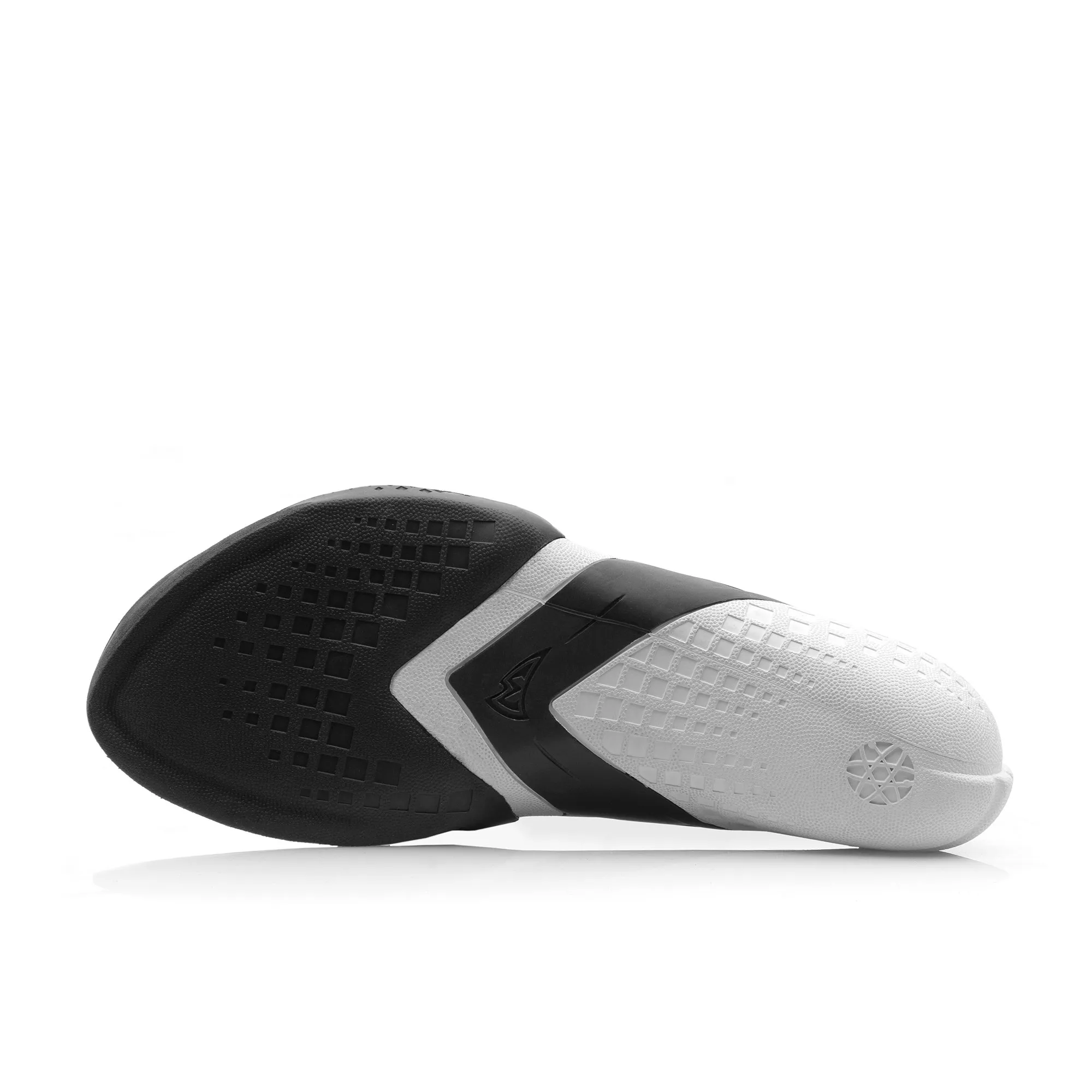 MAD ROCK ZAPATILLA ESCALADA MAD ROCK ROVER BLACK LEATHER