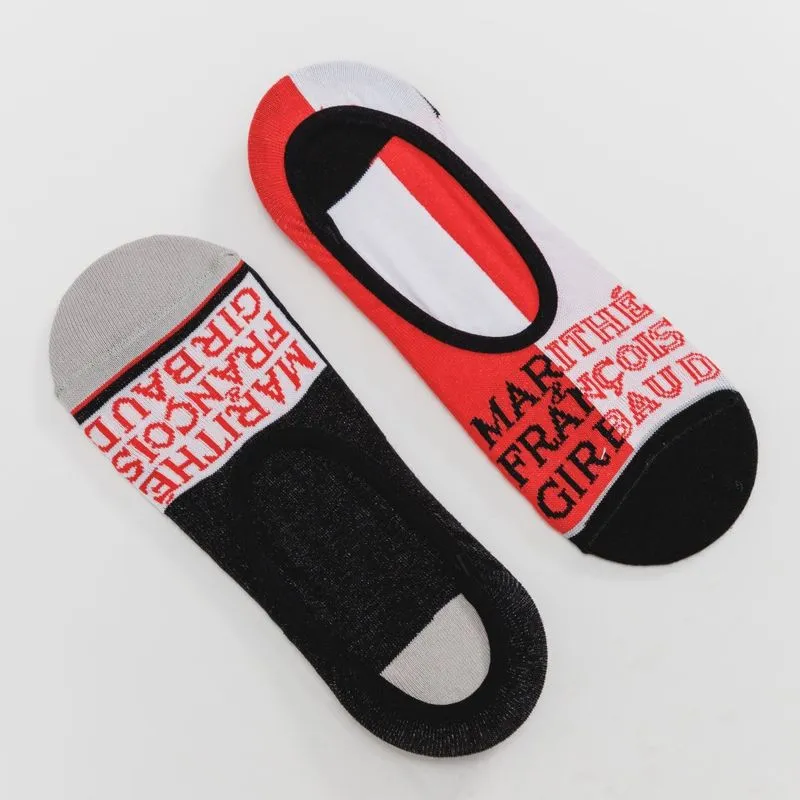 Medias Cortas Para Hombre Girbaud