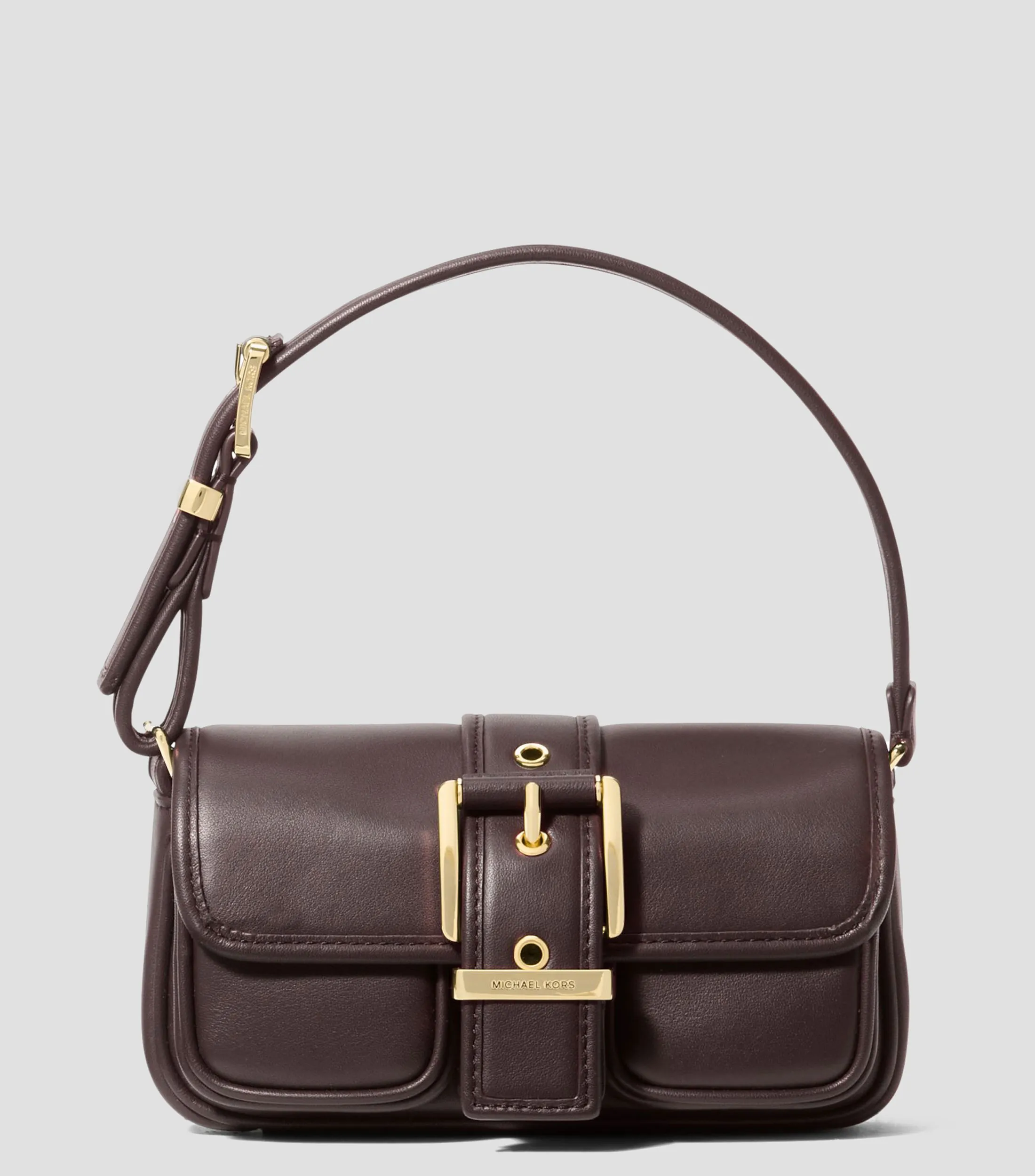 Michael Kors Bolso de mano en piel Colby XS Mujer