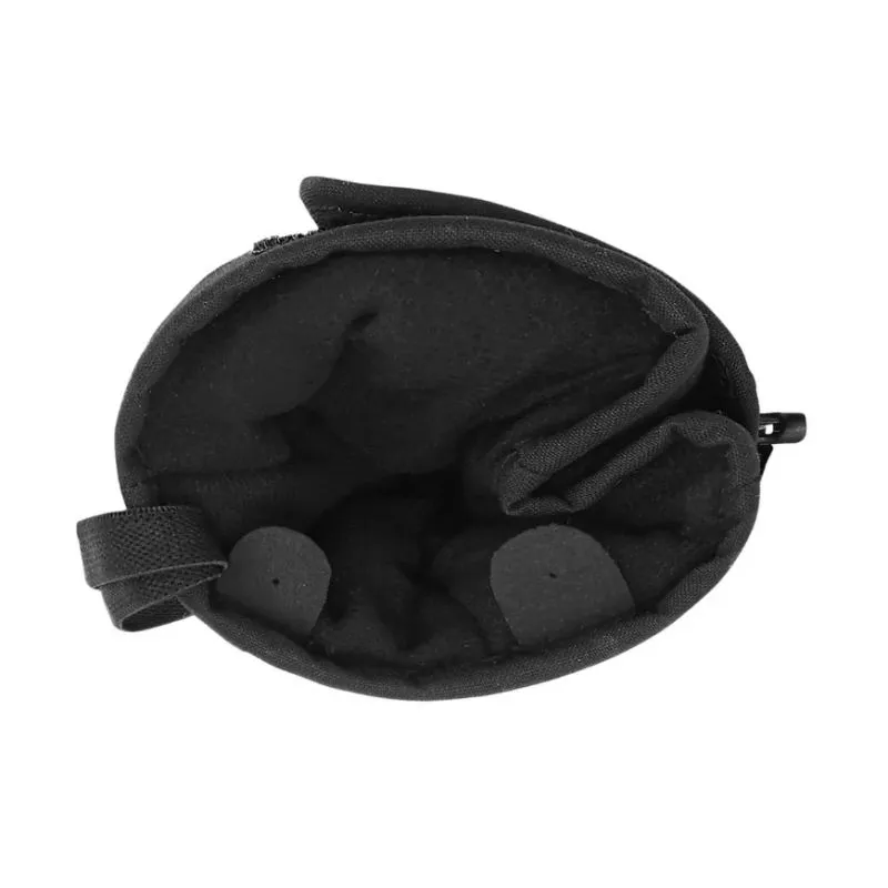 Mitones Picture Sparks Lobster Mitts (Negro)
