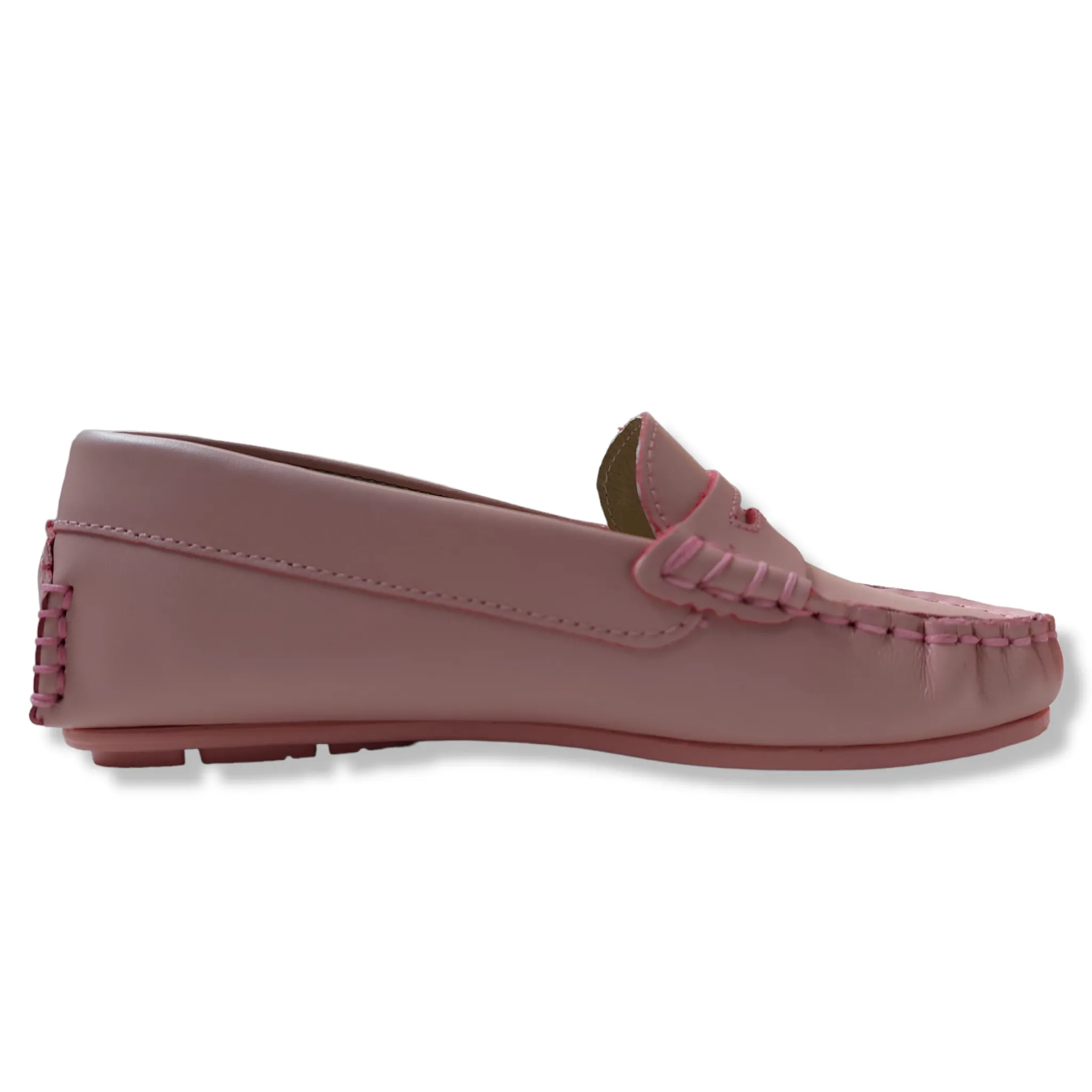 Mocasin para niña M6