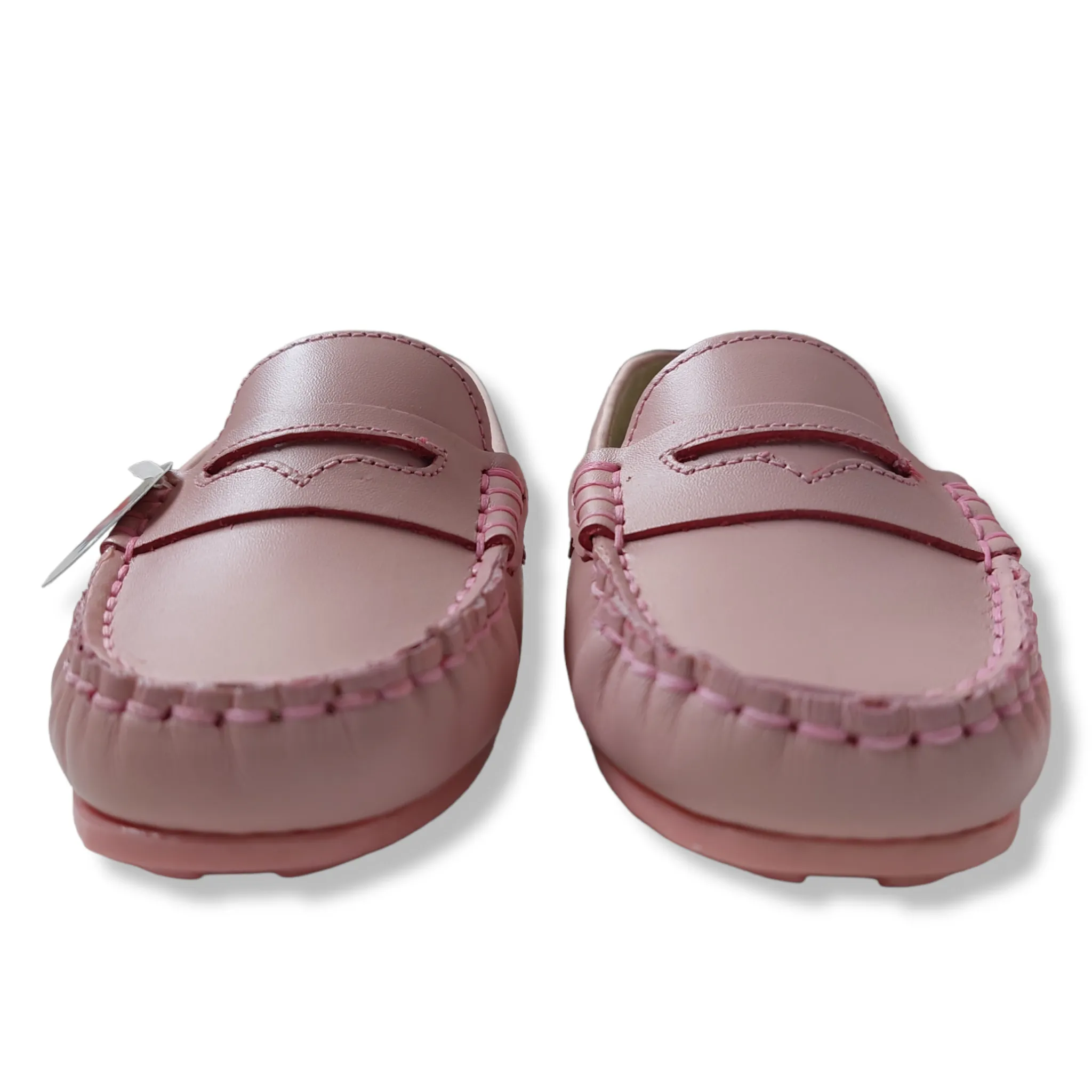 Mocasin para niña M6