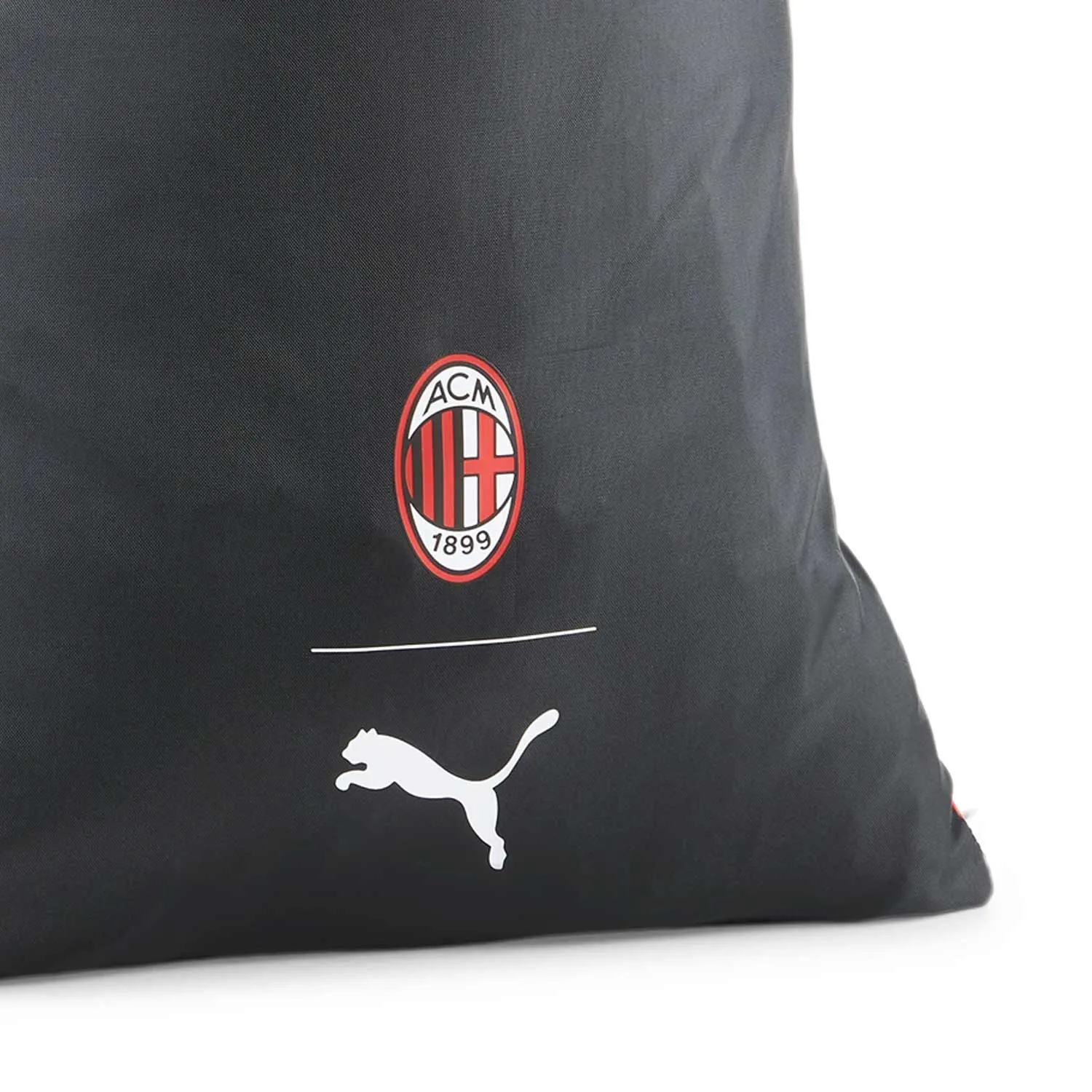 Mochila de cuerdas Puma AC Milan Fan