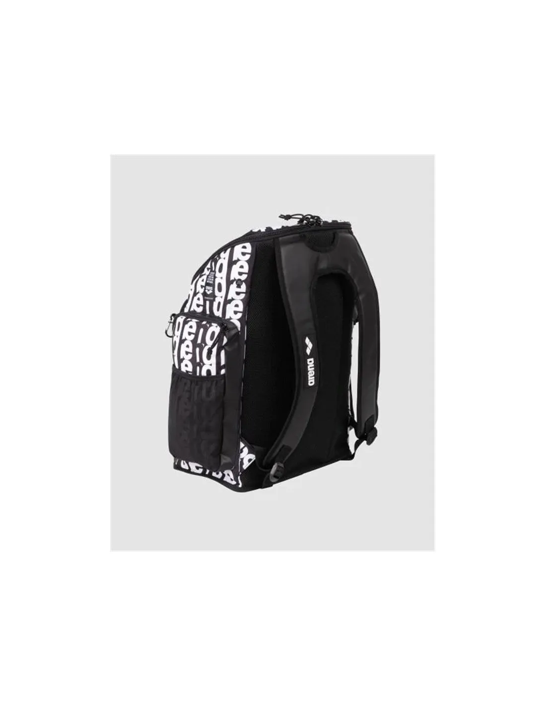 Mochila de Natación Arena Spiky III Monogram