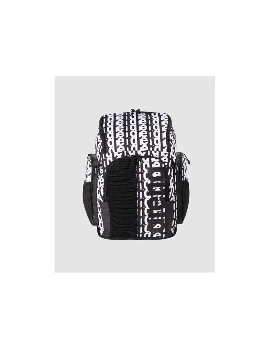 Mochila de Natación Arena Spiky III Monogram