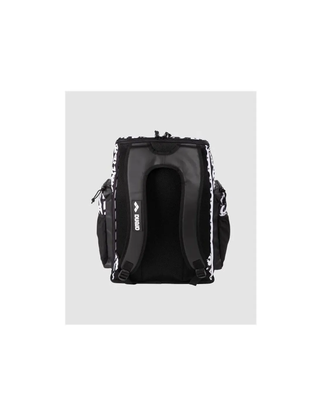Mochila de Natación Arena Spiky III Monogram
