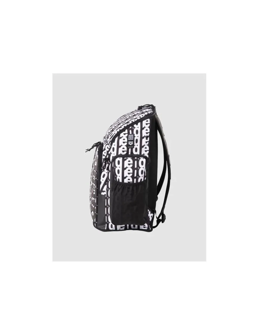 Mochila de Natación Arena Spiky III Monogram
