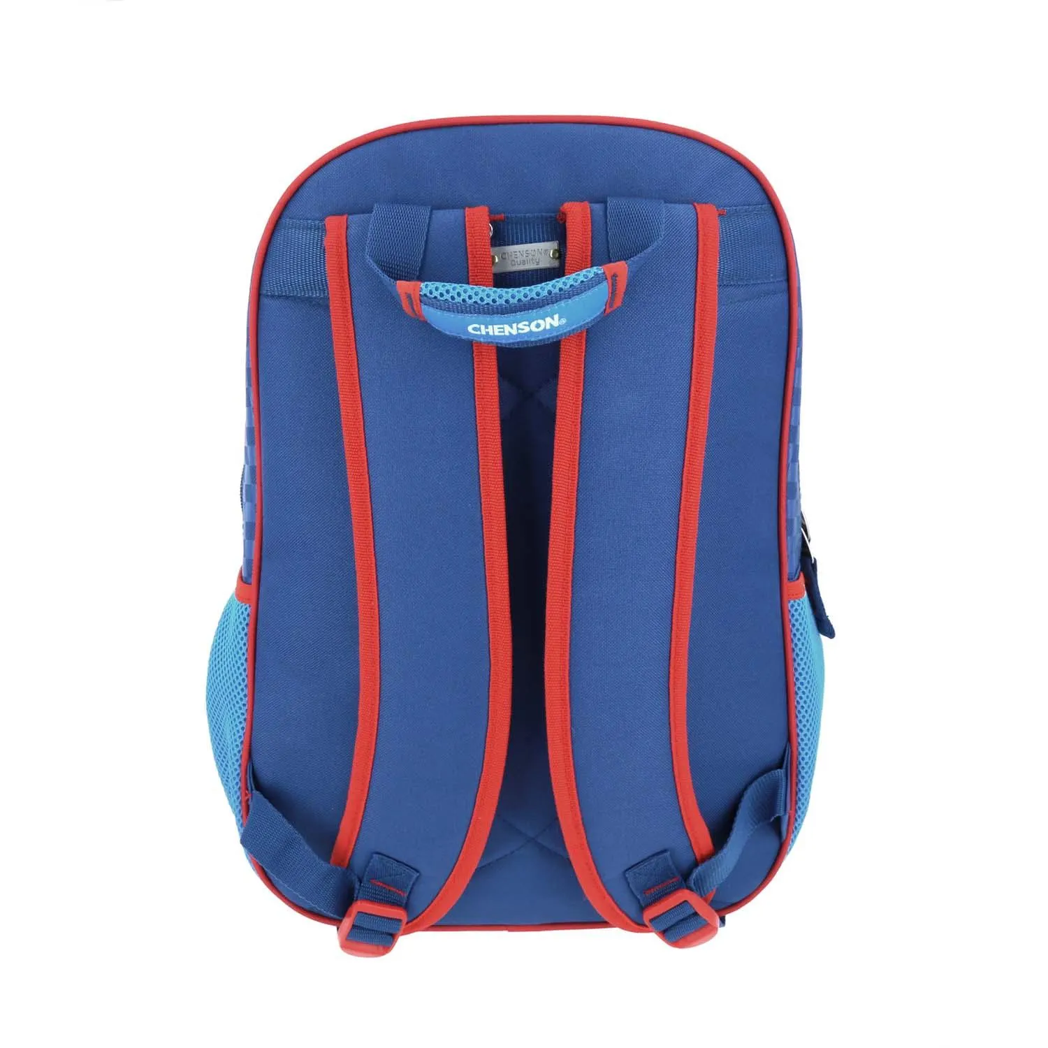 Mochila Mario Kart Azul Chenson