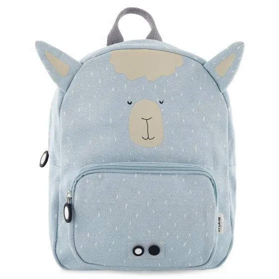 Mochila Mr. Alpaca · Trixie