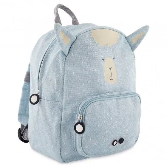 Mochila Mr. Alpaca · Trixie