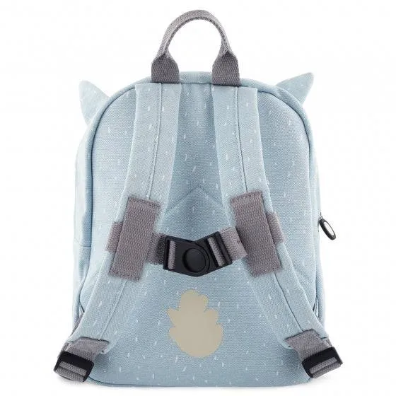Mochila Mr. Alpaca · Trixie