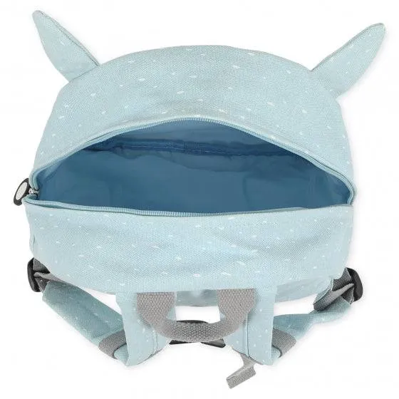 Mochila Mr. Alpaca · Trixie