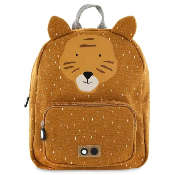 Mochila Mr. Tiger · Trixie