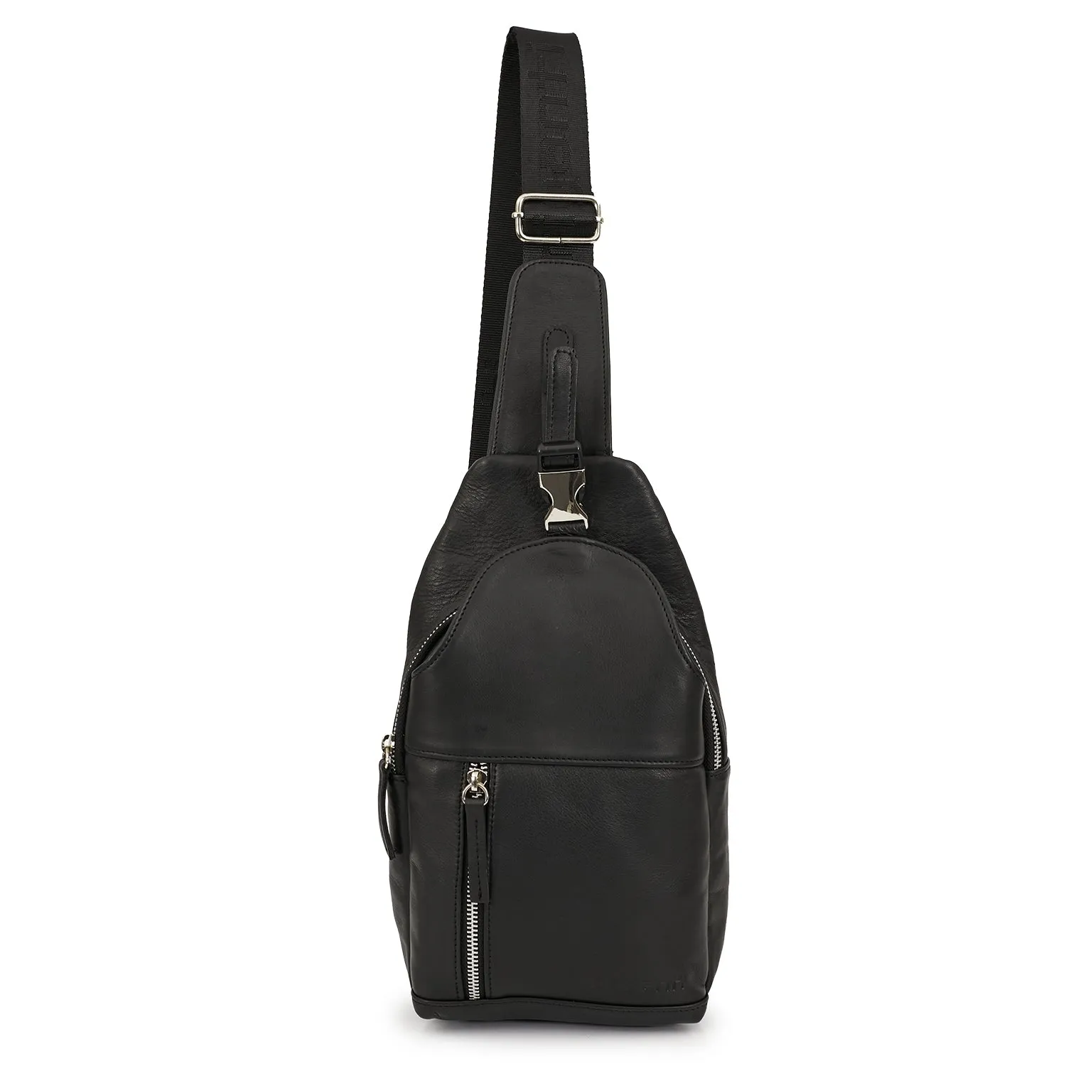 MOCHILA PERNI NEGRA