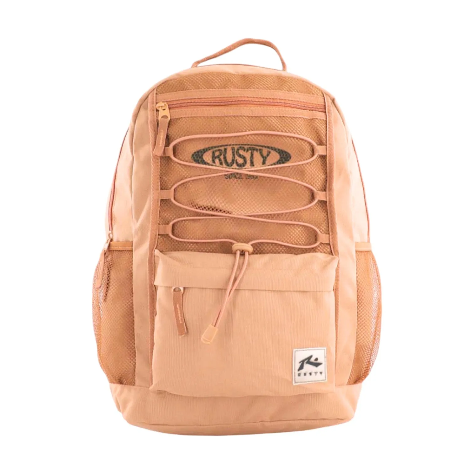 Mochila Rusty Roval Marron
