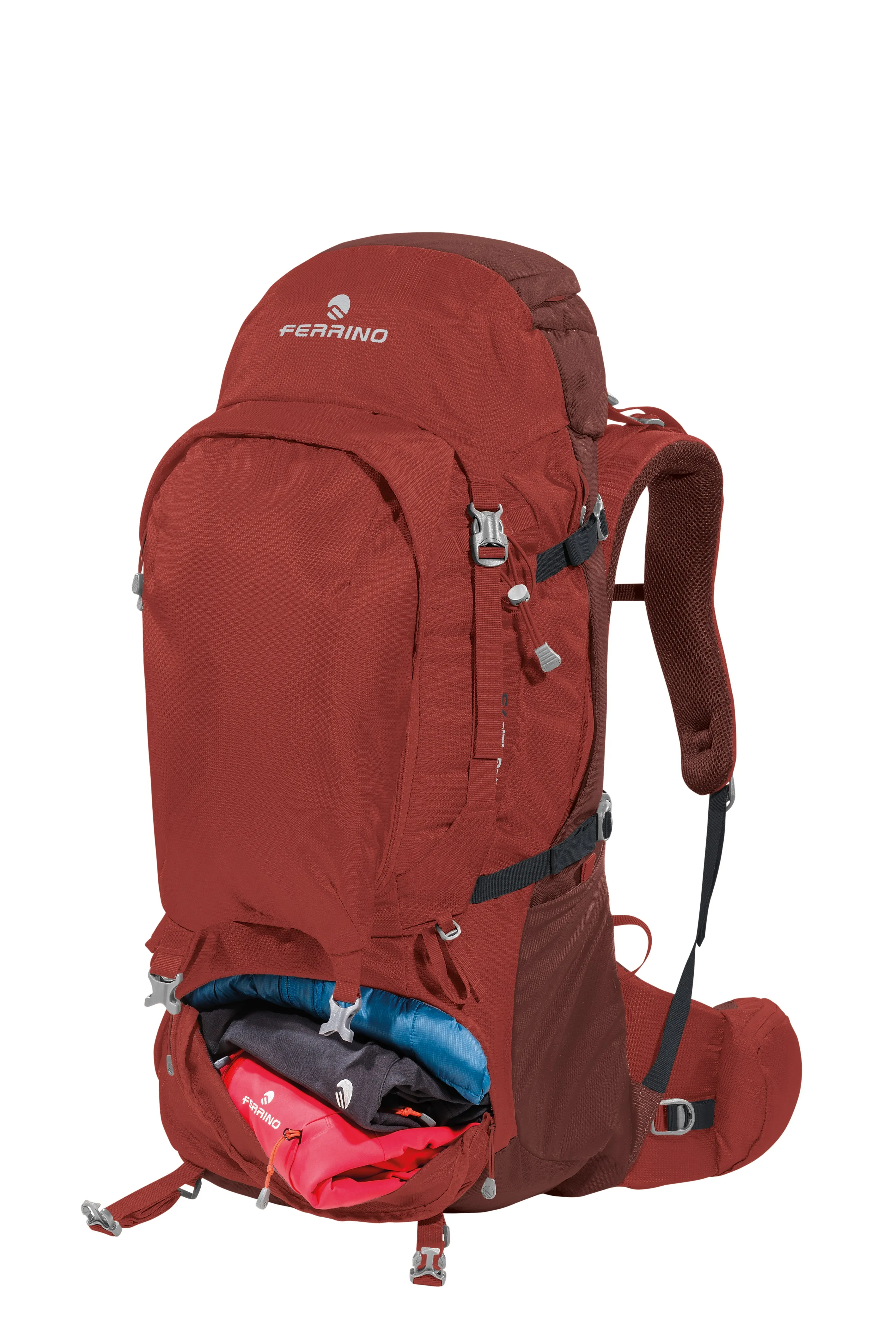 Mochila Transalp 75