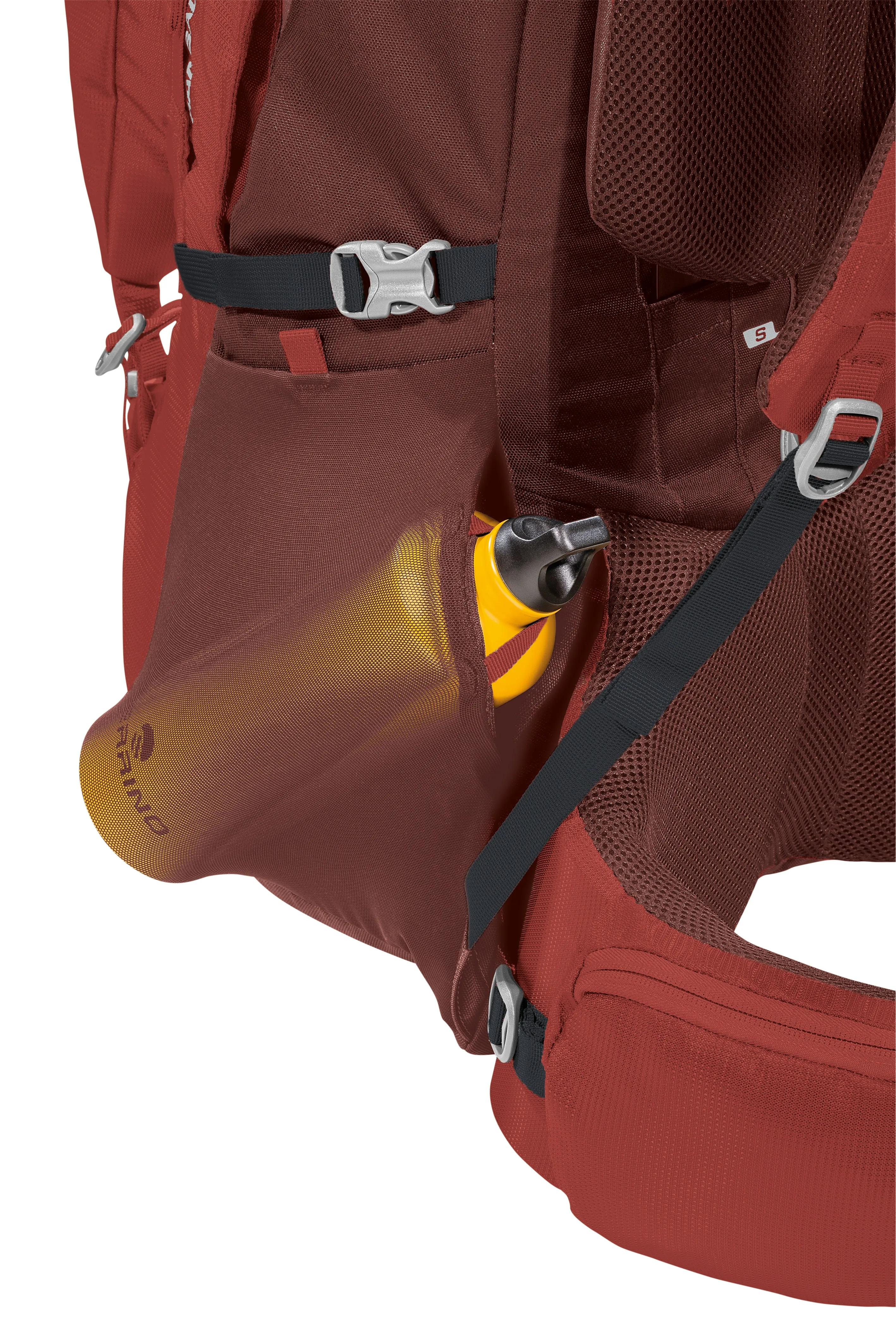 Mochila Transalp 75