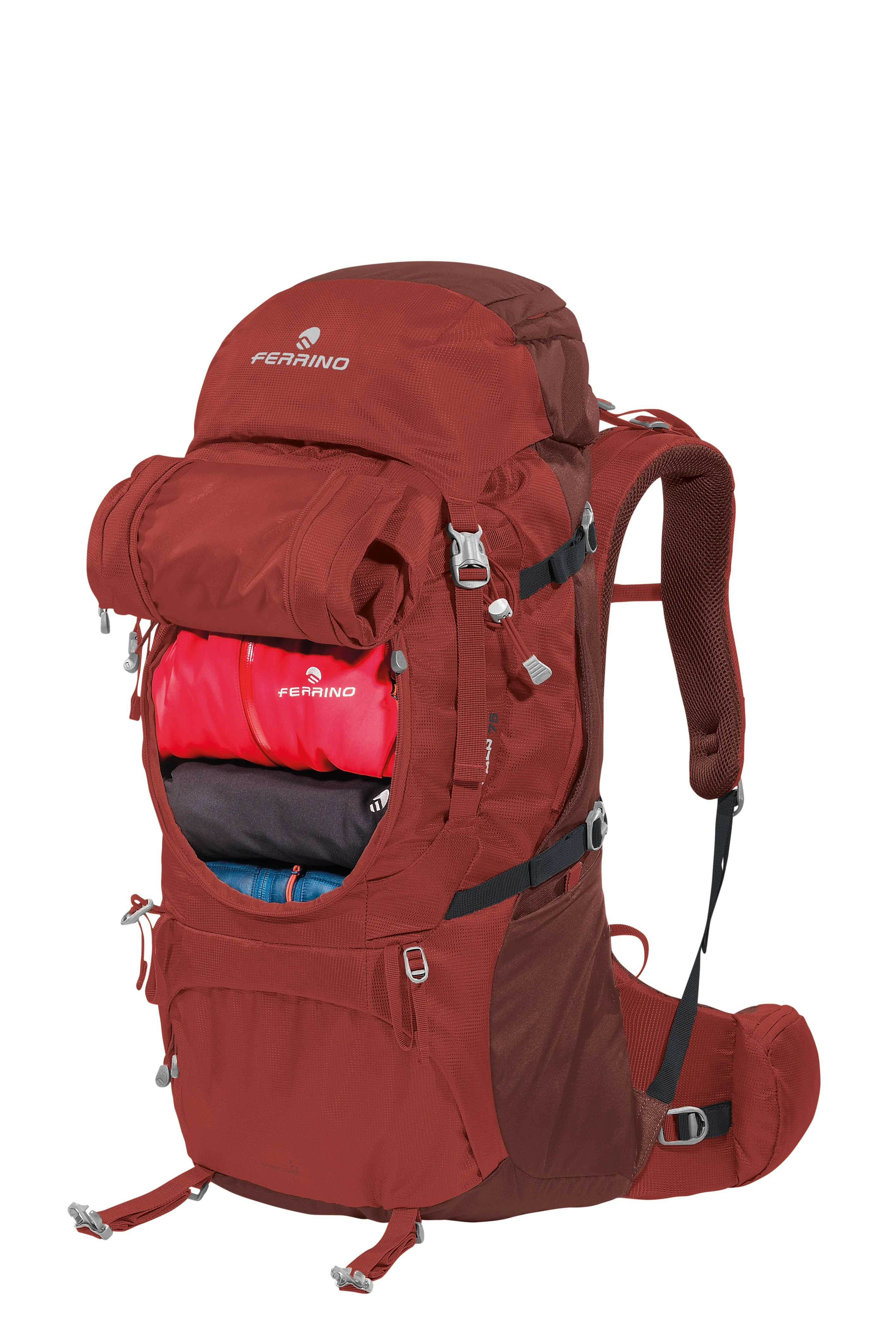 Mochila Transalp 75