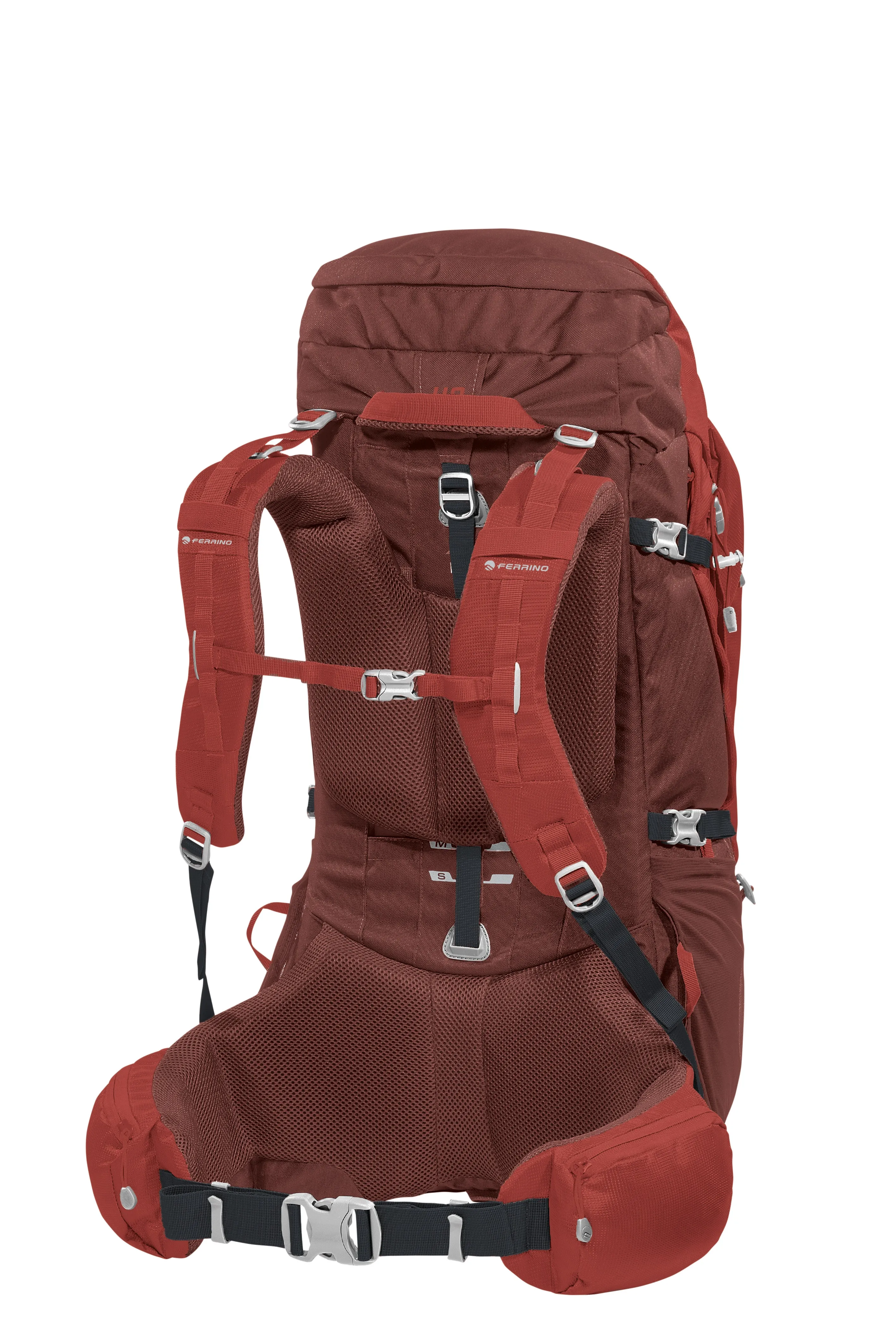 Mochila Transalp 75