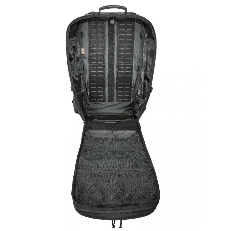 MOCHILA TáCTICA TASMANIAN TIGER MODULAR TROOPER PACK  55L (BEIGE)