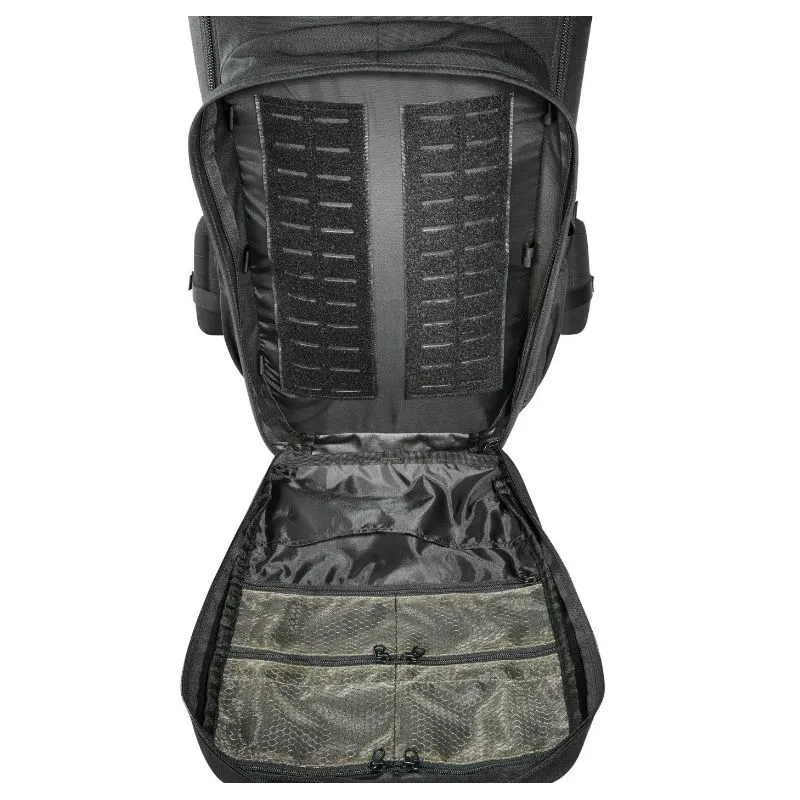 MOCHILA TáCTICA TASMANIAN TIGER MODULAR TROOPER PACK  55L (BEIGE)