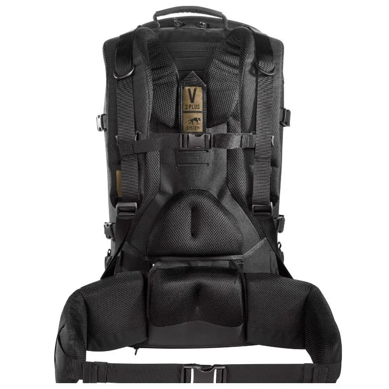 MOCHILA TáCTICA TASMANIAN TIGER MODULAR TROOPER PACK  55L (BEIGE)