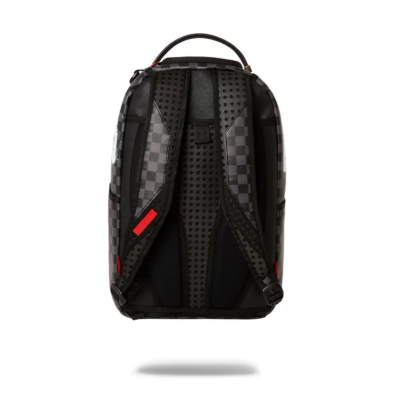 Mochila Urbano Unisex Sprayground Soulja Boy On The Run