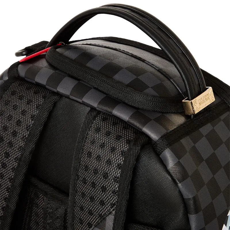 Mochila Urbano Unisex Sprayground Soulja Boy On The Run