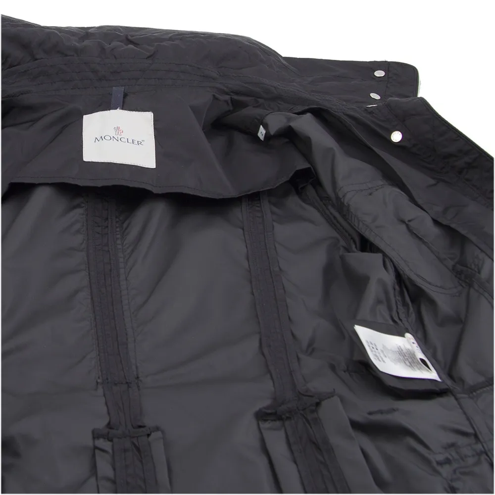 Moncler Chaqueta Cortaviento T 28