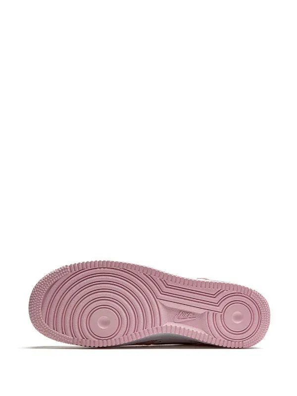 N370O Nike tenis Air Force 1 Valentine's Day Love Letter