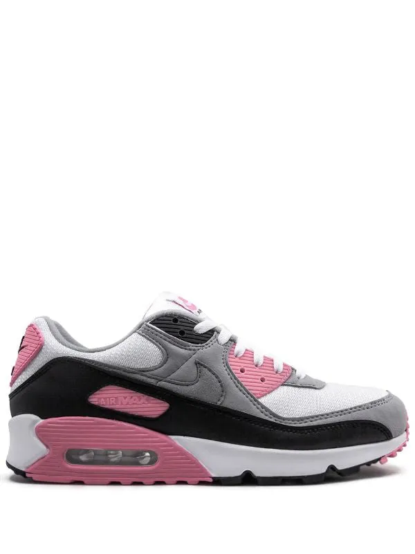 N370O Nike tenis Air Max 90 Rose