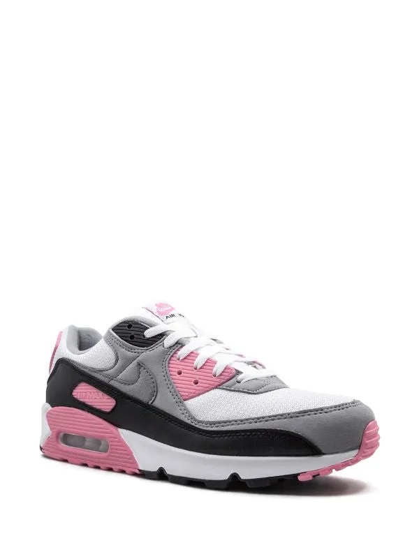 N370O Nike tenis Air Max 90 Rose