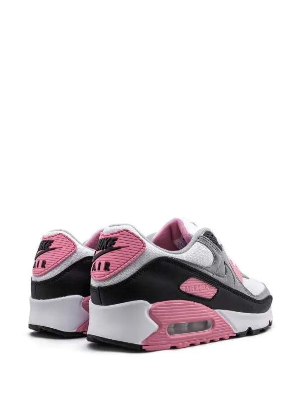 N370O Nike tenis Air Max 90 Rose