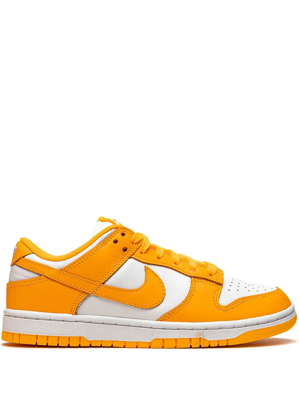 N370O Nike tenis Dunk Low Laser Orange