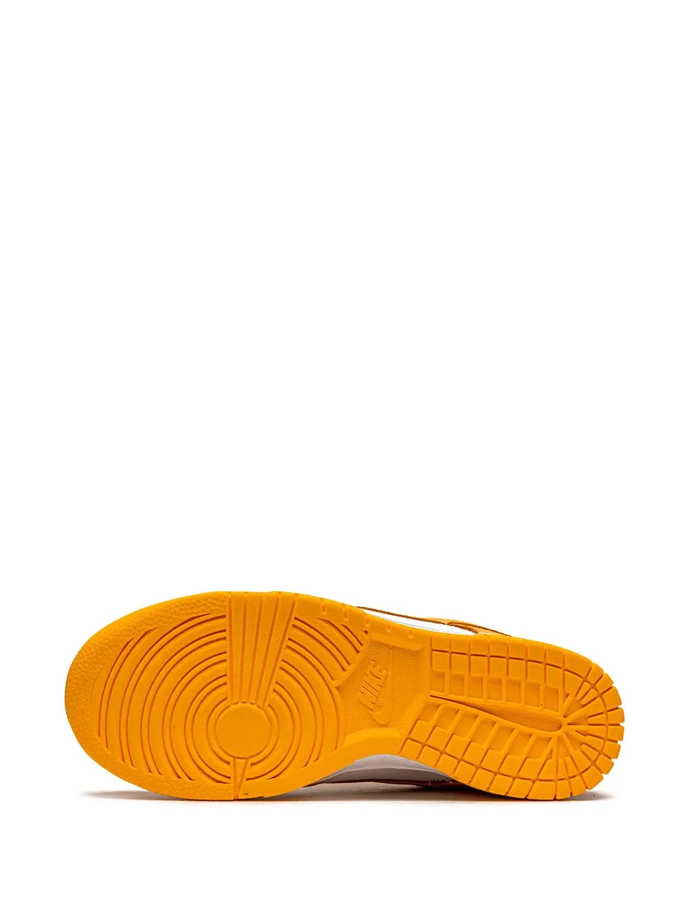 N370O Nike tenis Dunk Low Laser Orange