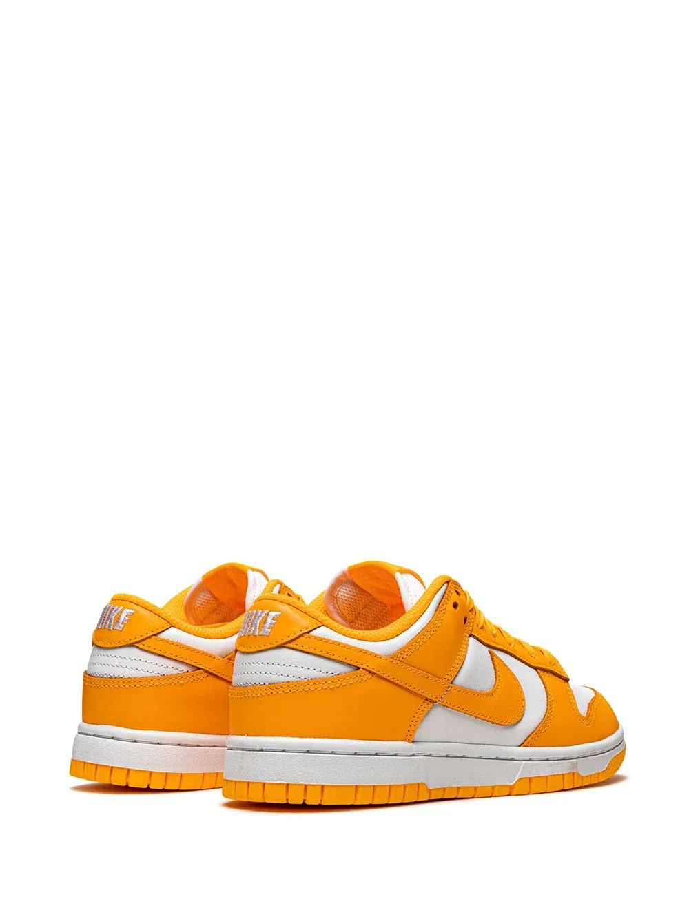 N370O Nike tenis Dunk Low Laser Orange