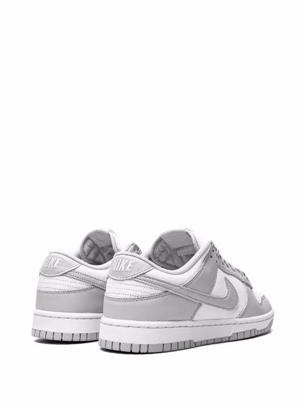 N370O Nike tenis Dunk Sb Low Gris
